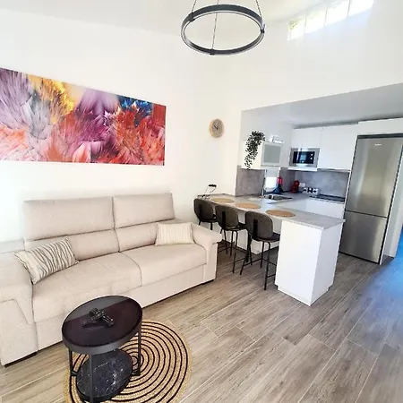 Sweet Dream Holiday home Maspalomas (Gran Canaria)