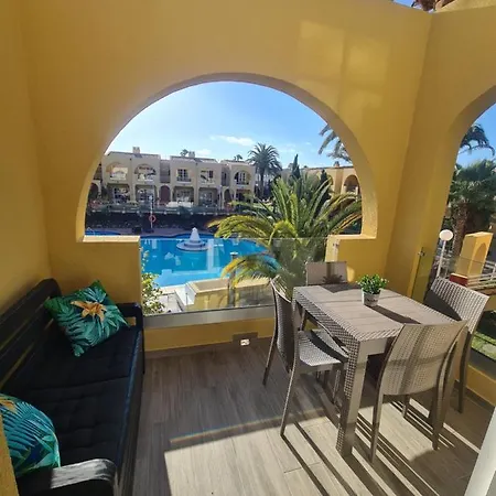 Sweet Dream Holiday home Maspalomas (Gran Canaria)