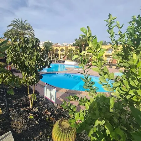 Sweet Dream Holiday home Maspalomas (Gran Canaria)